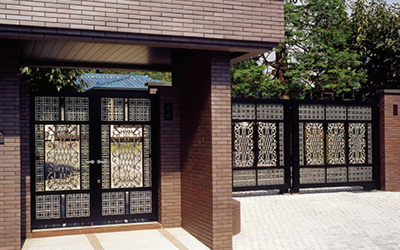 ホーリーユニットタイプ