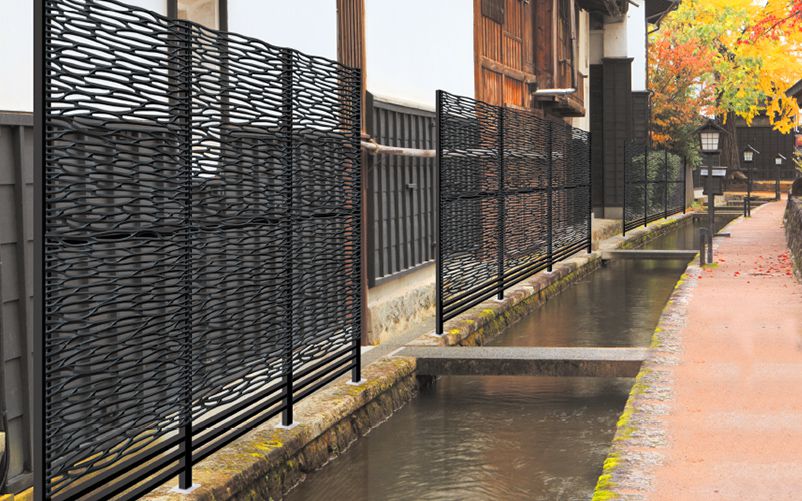 和モダンタイプ