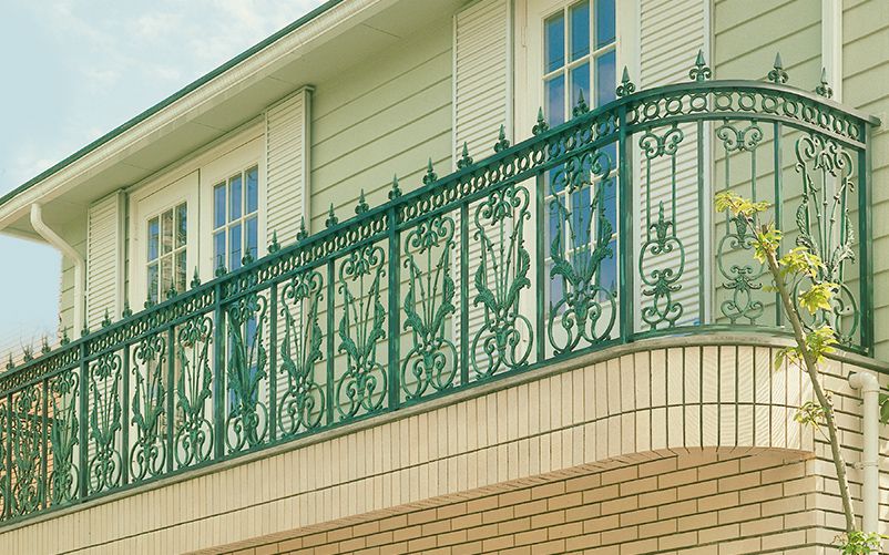 アンティックパネル