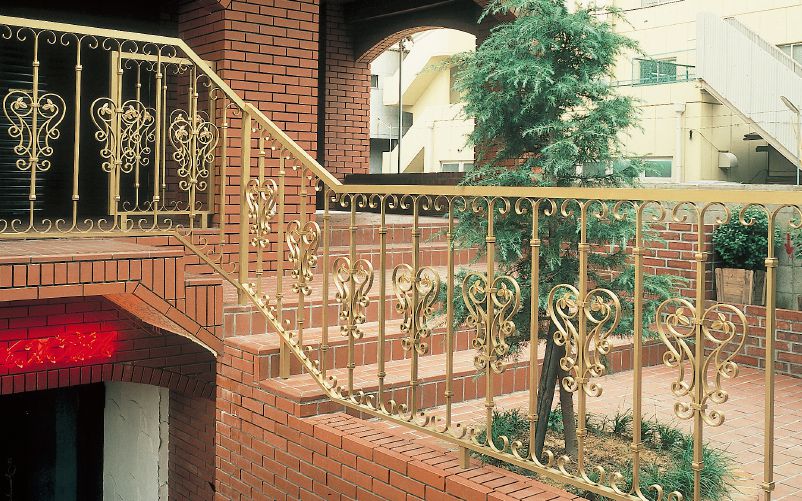 T-80・T-85手摺子シリーズ