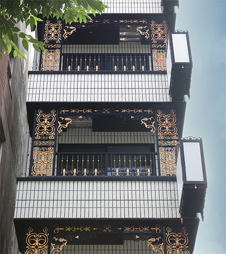 施工例画像
